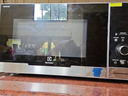 teknisi oven electrolux